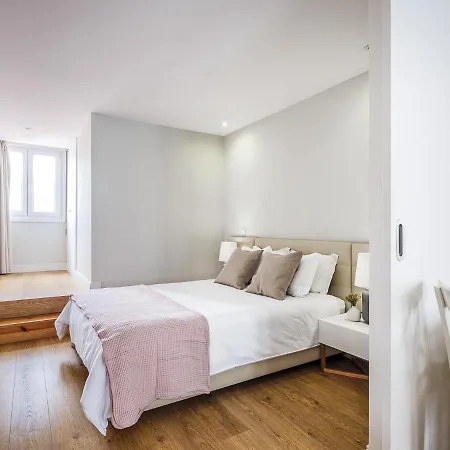 View Apartmán *
