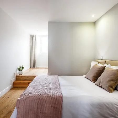 View Apartmán *
