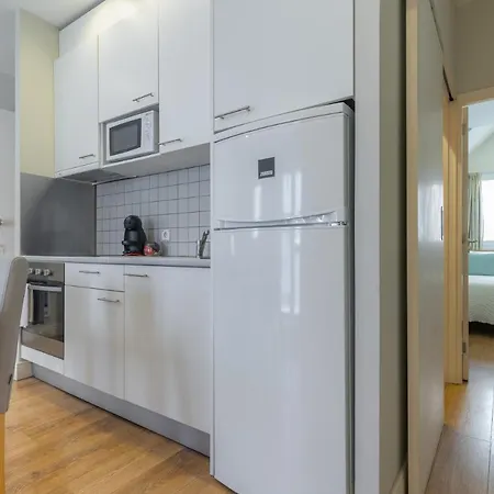 Apartmán View