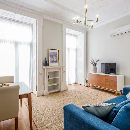 View Apartament *