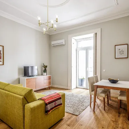 Apartament View *