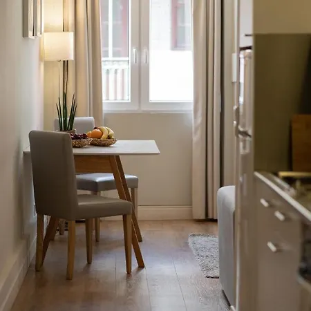 View Apartament *